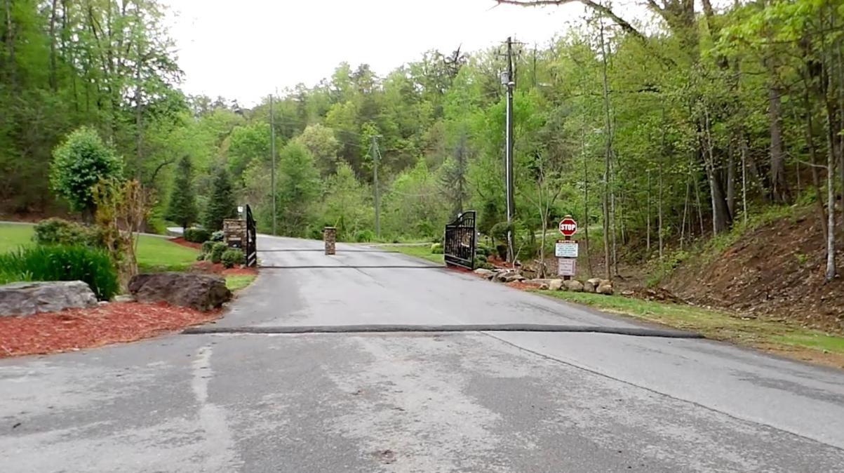 Beary Tale! Your Happily Ever After Starts Here! Sevierville Exterior foto